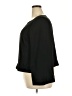 prologue 100% Polyester Black 3/4 Sleeve T-Shirt Size XXL - photo 5
