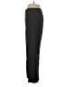 Albert Nipon Solid Black Dress Pants Size 10 - photo 5