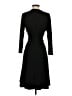 Max Studio Black Casual Dress Size S (estimated) - photo 2