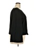 prologue 100% Polyester Black 3/4 Sleeve T-Shirt Size XXL - photo 4