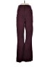 Mother Burgundy Jeans Size 27 waist - photo 1