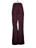 Mother Burgundy Jeans Size 27 waist - photo 2