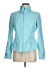 Per Se By Carlisle Teal Blue Jacket Size 8 - photo 1