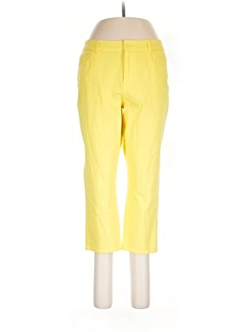 Coldwater Creek Casual Pants (view 1)