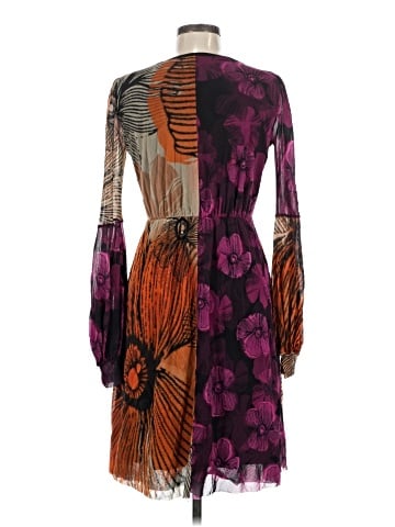 FUZZI Casual Dress (view 2)