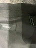 Theory Black Tuxedo Vest Size 8 - photo 6