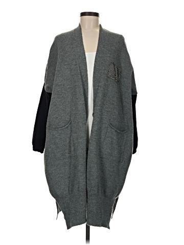 Zanzea Collection Cardigan (view 1)