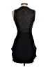 A.L.C. Black Cocktail Dress Size 2 - photo 2