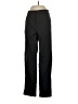 Lole 100% Polyester Solid Black Dress Pants Size 2 - photo 1