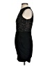 A.L.C. Black Cocktail Dress Size 2 - photo 5