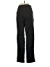 Lole 100% Polyester Solid Black Dress Pants Size 2 - photo 2
