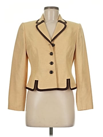 Le Suit Blazer (view 1)