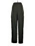 H&M 100% Polyester Green Casual Pants Size XS - photo 2