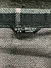 Select Plaid Gray Casual Skirt Size S - photo 4