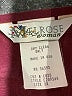 Melrose Burgundy Long Sleeve Blouse Size 3X - photo 7
