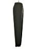 H&M 100% Polyester Green Casual Pants Size XS - photo 4