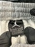 Air Jordan Gray Sweatpants Size 8 - photo 3