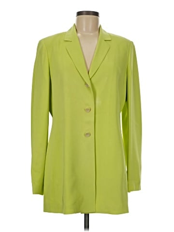 Dana Buchman Blazer (view 1)