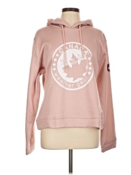 Canada Weather Gear Pullover Hoodie