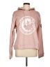Canada Weather Gear Pink Pullover Hoodie Size L - photo 1