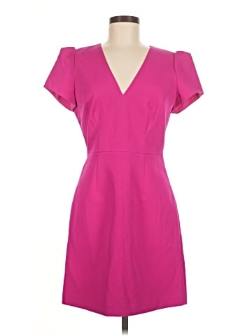 Milly Cocktail Dress (view 1)