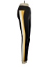Nylora Color Block Black Active Pants Size S - photo 4