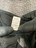 Unbranded Black 3/4 Sleeve Top Size S - photo 4