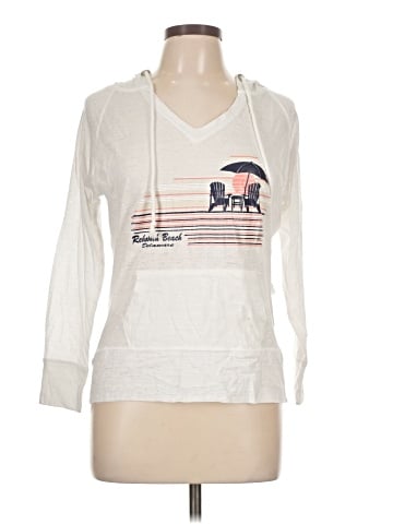 Miami Style Sweatshirt (view 1)