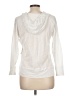 Miami Style White Sweatshirt Size L - photo 2