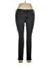 Silver Jeans Co. Solid Black Gray Jeans Size 33 waist - photo 1