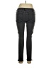 Silver Jeans Co. Solid Black Gray Jeans Size 33 waist - photo 2