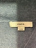 Vince. Blue Wool Pullover Sweater Size XL - photo 7