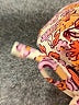 Unbranded Floral Ivory Swimsuit Top Size L (estimated) - photo 3