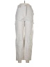 Wilfred Free Ivory Cargo Pants Size 6 - photo 1