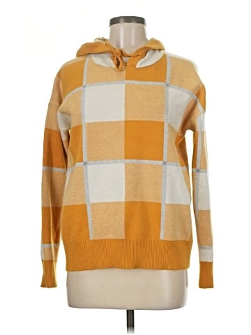 RACHEL Rachel Roy Pullover Sweater (view 1)