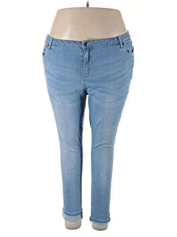 Denim 24/7 Jeans (view 1)