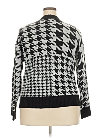 Caren Sport Pullover Sweater (view 2)