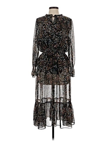 Ellison Casual Dress (view 1)