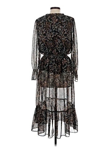 Ellison Casual Dress (view 2)