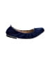 Botkier Blue Flats Size 7 1/2 - photo 1