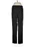 Elliott Lauren Solid Black Active Pants Size 4 - photo 1