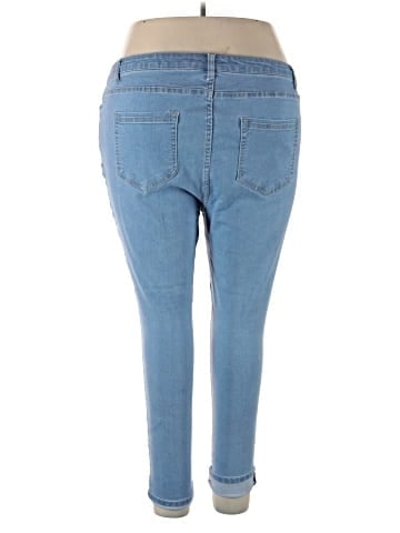 Denim 24/7 Jeans (view 2)