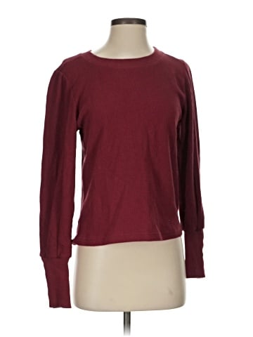 Downeast Long Sleeve T-Shirt (view 1)