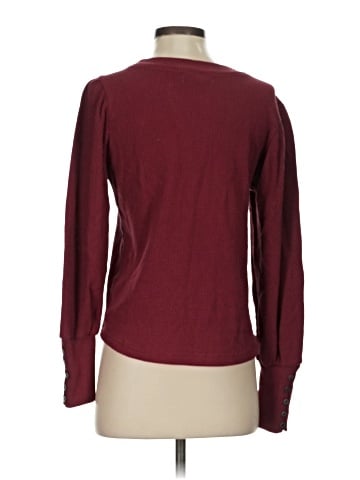Downeast Long Sleeve T-Shirt (view 2)
