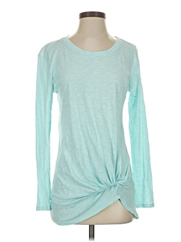 Bobi Long Sleeve T-Shirt (view 1)