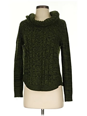 It's Our Time Turtleneck Sweater (view 1)