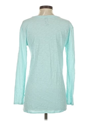 Bobi Long Sleeve T-Shirt (view 2)