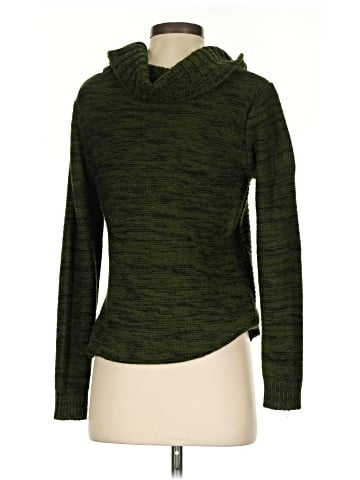 It's Our Time Turtleneck Sweater (view 2)