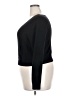 Torrid Black Pullover Sweater Size 2X Plus (2) - photo 5