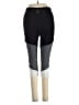 Balance Collection Color Block Black Active Pants Size S (estimated) - photo 2
